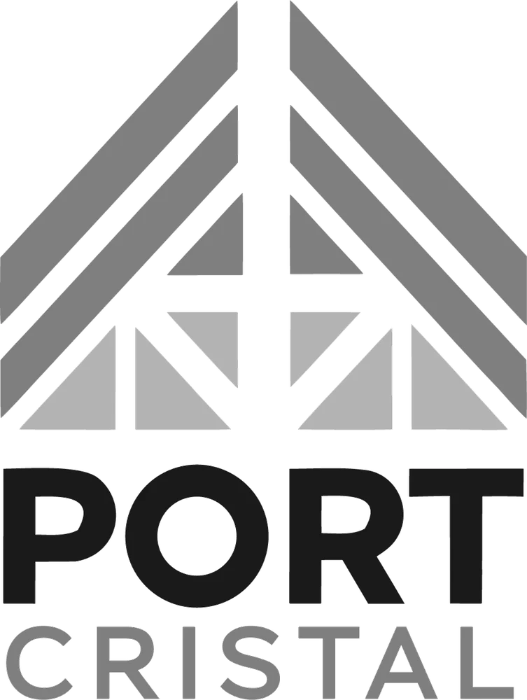Logo Port Cristal