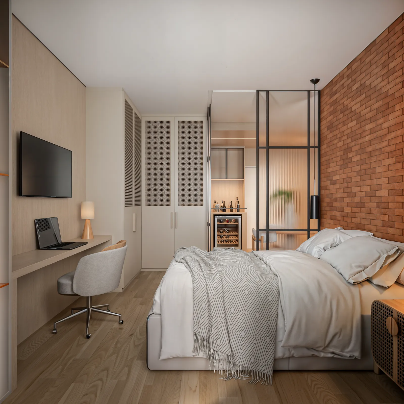 Studio Premium 602 — Port Esmeralda